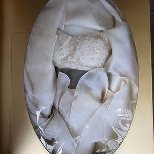 Jim Hjelm Wedding Dress- 8962